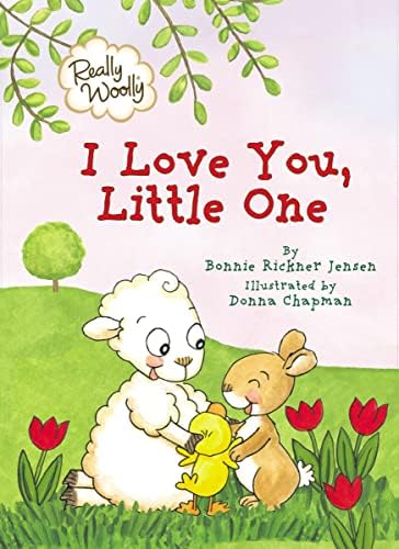 I Love You Through and Through: Board Book and Plush (Caroline